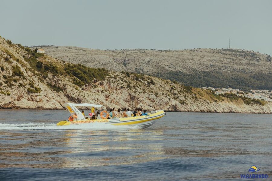 Dubrovnik: Blue Cave Afternoon Speedboat Tour with Drinks - Key details before you book