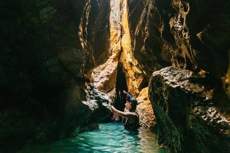 Dubrovnik: Blue Cave and Elafit Small Group Boat Exploration - Why four hours works well around Dubrovnik