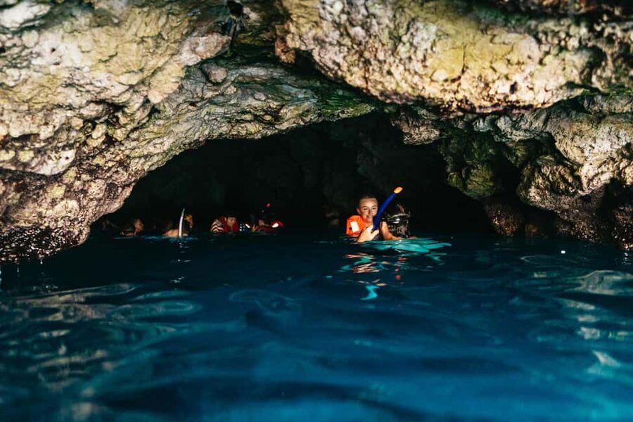 Dubrovnik: Blue Cave and Elafit Small Group Boat Exploration - Starting at Lapadska Obala 4