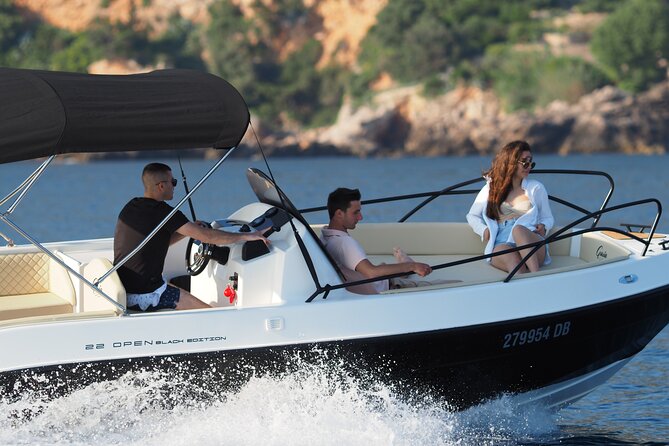 Dubrovnik:Blue cave and sandy beach Sunj with a private speedboat - Why this private Dubrovnik boat trip works