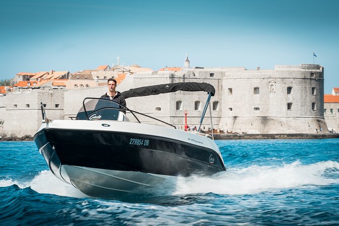 Dubrovnik:Blue cave and sandy beach Sunj with a private speedboat - Who will enjoy this tour most?