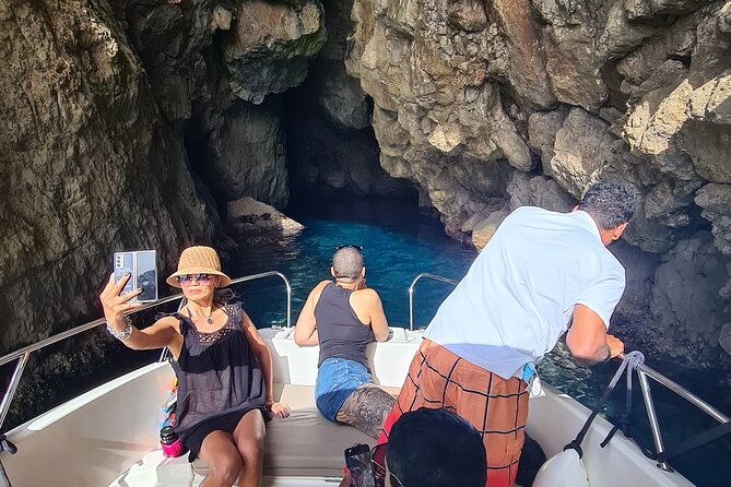 Dubrovnik Blue Cave, Green Caves, Sandy Beach, Old Town Panorama - Is $128.19 good value?