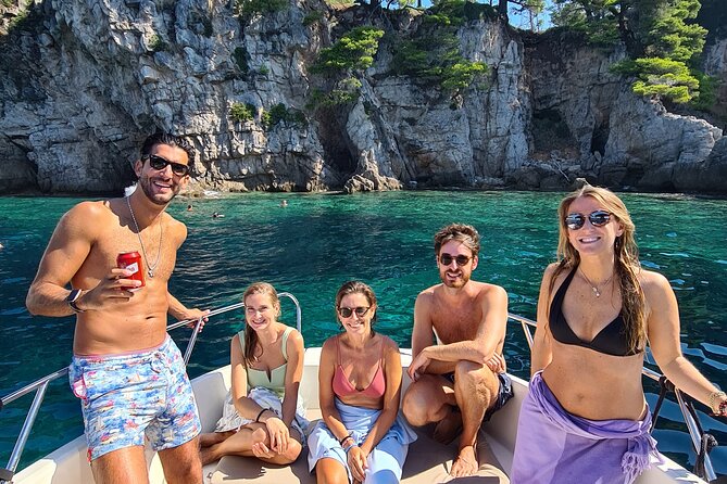 Dubrovnik Blue Cave, Green Caves, Sandy Beach, Old Town Panorama - Who should book this outing?