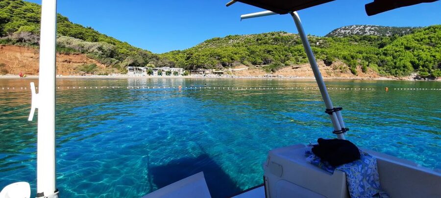 Dubrovnik: Blue Cave Tour by Speedboat - Key points to know before booking