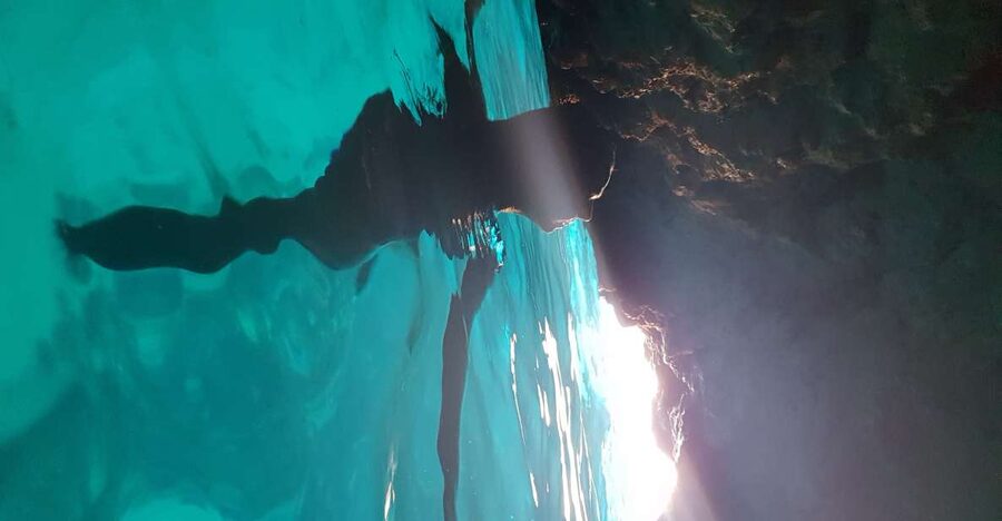 Dubrovnik: Blue Cave Tour by Speedboat - Why this short boat trip works