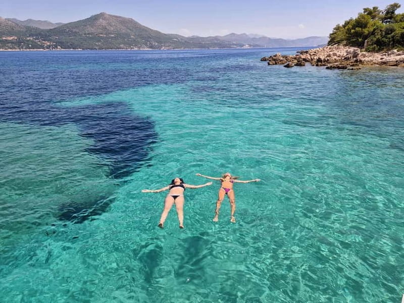 Dubrovnik: Blue Cave Tour by Speedboat with Small Group - Key points to know before you book