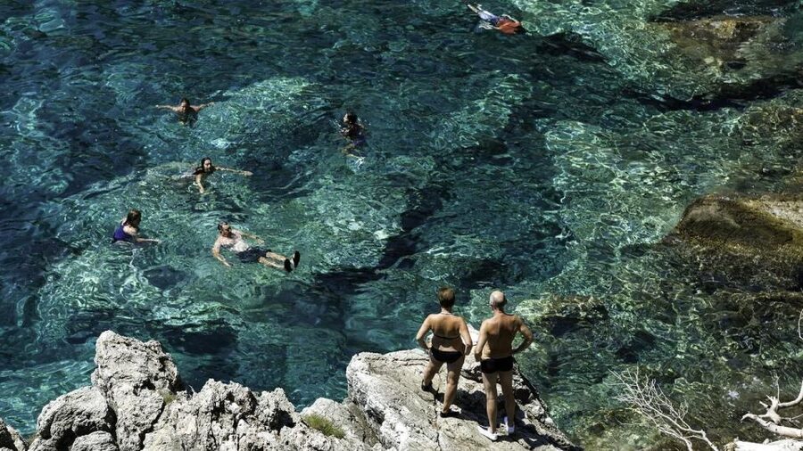 Dubrovnik: Blue Cave Tour with Panoramic Old Town View - Key points to know before booking