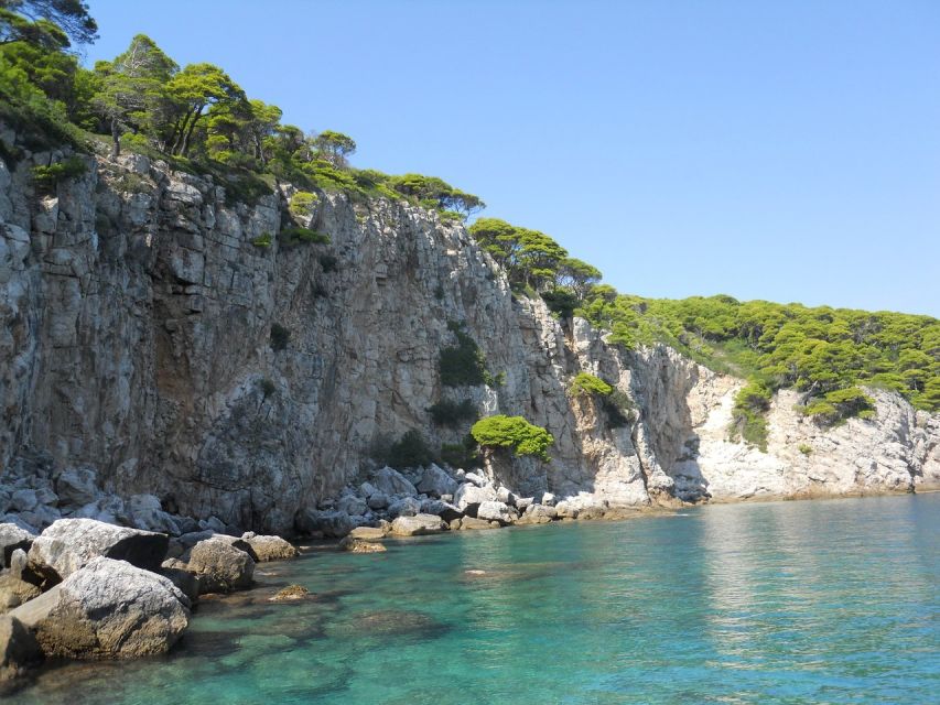 Dubrovnik: Blue Cave Tour with Panoramic Old Town View - Should you book the Blue Cave tour?