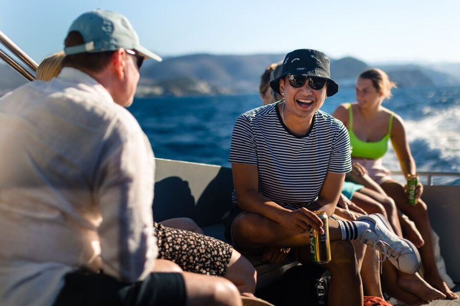 Dubrovnik: Blue Cave Tour with Panoramic Old Town View - Who will enjoy this most