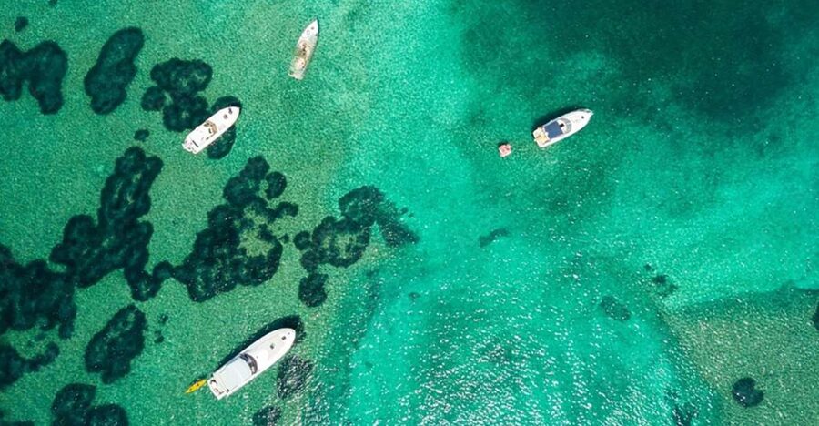 Dubrovnik: Blue & Green Caves Private Boat Tour with Drinks - The quick take