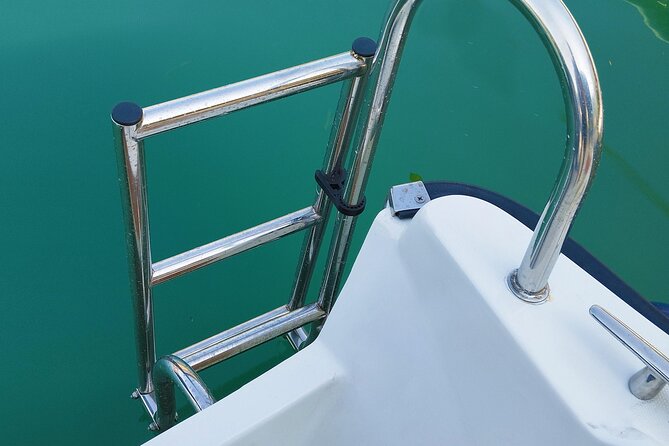 Dubrovnik Boat Rental without License - Safety Help Without a Skipper