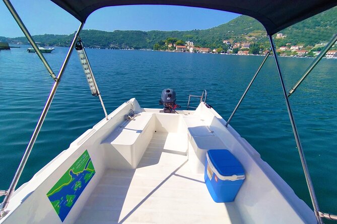 Dubrovnik Boat Rental without License - Who Will Enjoy This Boat Rental Most?
