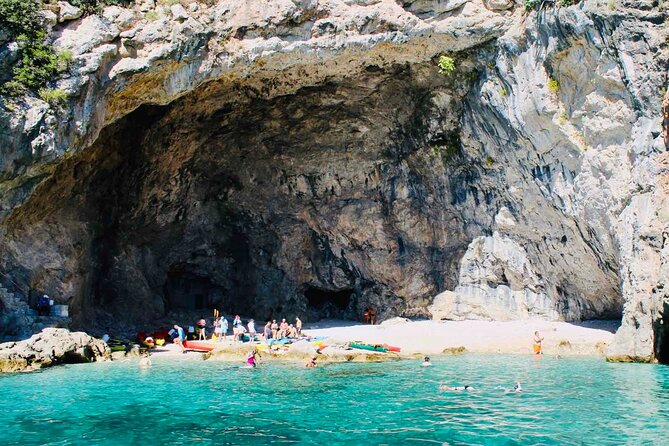 Dubrovnik Boat Tour: Lokrum Island, Betina Cave & St.Jacobs Beach - Key points to know before booking