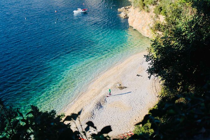 Dubrovnik Boat Tour: Lokrum Island, Betina Cave & St.Jacobs Beach - Practical advice for a smoother day