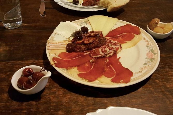 Dubrovnik Bosnia-Herzegovina Half-Day Wine Tour with Tastings - A family winery with four wines and local food