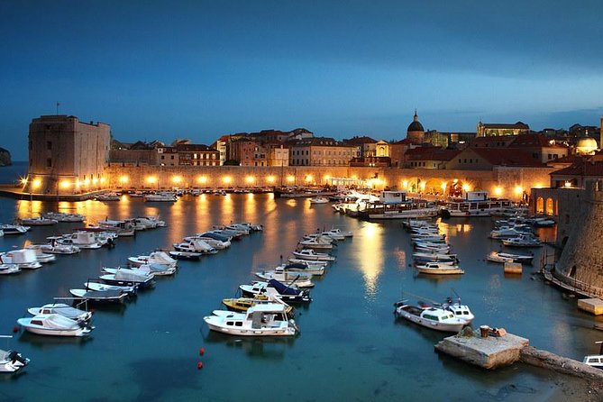 Dubrovnik by Night, History, Wine & Bites - Why local guidance makes the difference