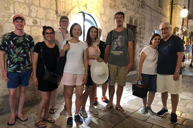 Dubrovnik By Night Walking Tour - Why Dubrovnik works so well after dark