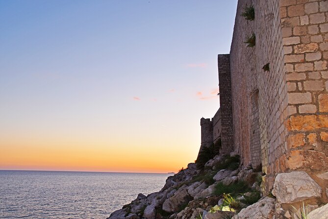 Dubrovnik By Night Walking Tour - Rector’s Palace and the story of power