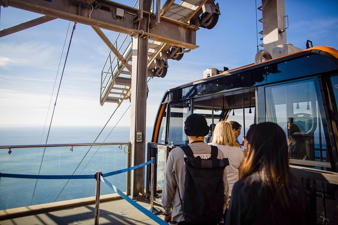 Dubrovnik Cable Car Ride, Old Town Walking Tour plus City Walls - Starting at Pile Gate and Pile Square