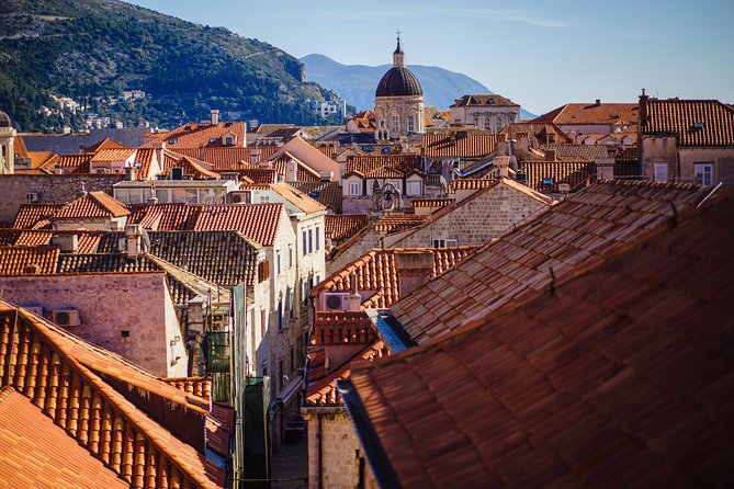 Dubrovnik Cable Car Ride, Old Town Walking Tour plus City Walls - How the guides shape the experience