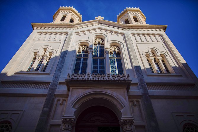 Dubrovnik Cable Car Ride, Old Town Walking Tour plus City Walls - Practical details before you book