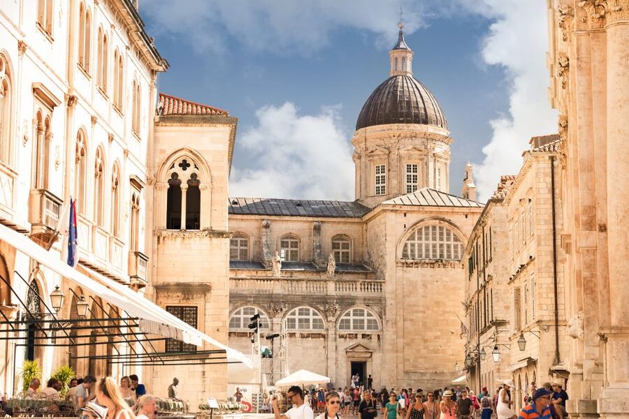 Dubrovnik: Cable Car, Walking Tour and City Walls Combo - Is $91 a fair price for the experience?