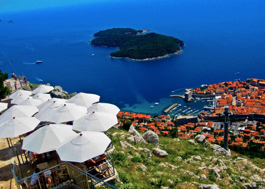 Dubrovnik: Cable Car, Walking Tour and City Walls Combo - Who will enjoy this Dubrovnik tour most?