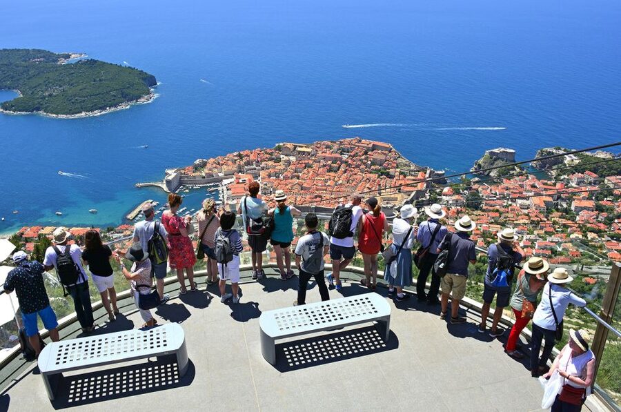 Dubrovnik: Cable Car, Walking Tour and City Walls Combo - My verdict on the cable car and Old Town combination