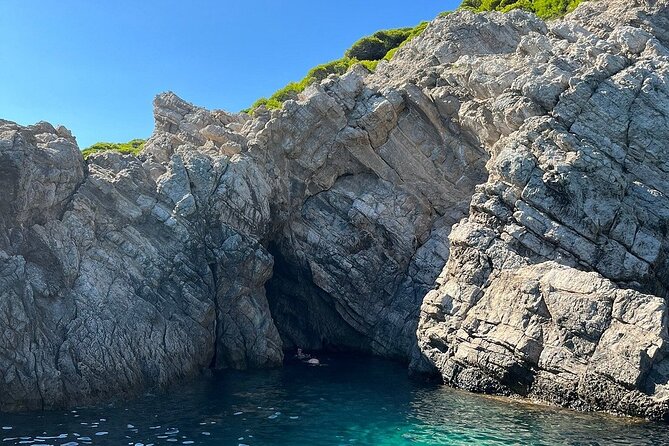 Dubrovnik cave experience swimming tour - Key points to know before booking