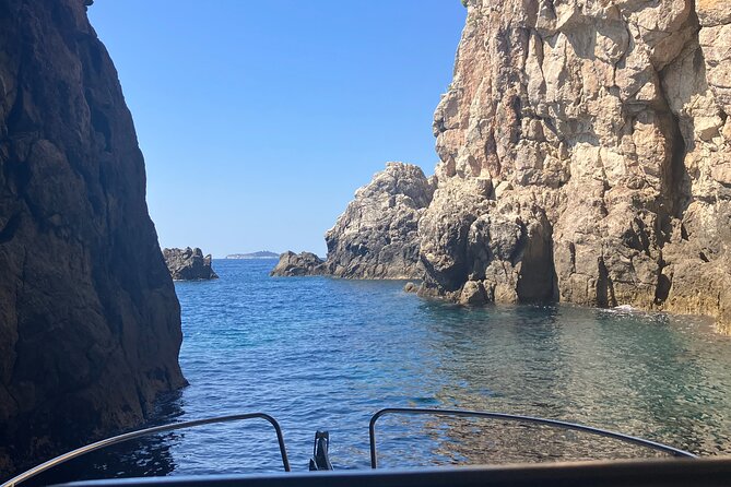 Dubrovnik cave experience swimming tour - What the $89.92 price really buys you