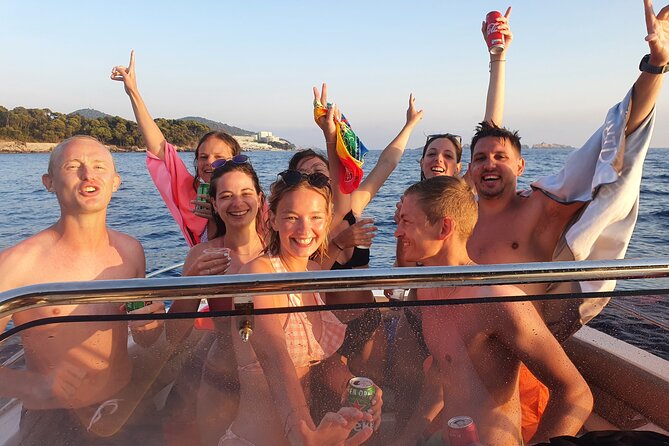 Dubrovnik cave experience swimming tour - Who will enjoy this experience most