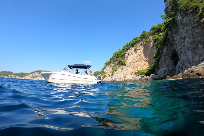 Dubrovnik cave experience swimming tour - Practical advice for a smoother day