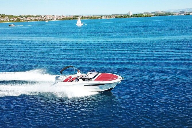 Dubrovnik Cave tour by Speedboat - What you are really paying for