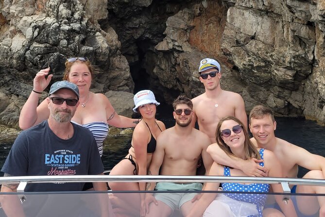 Dubrovnik Cave tour by Speedboat - Who will enjoy this Dubrovnik boat trip?