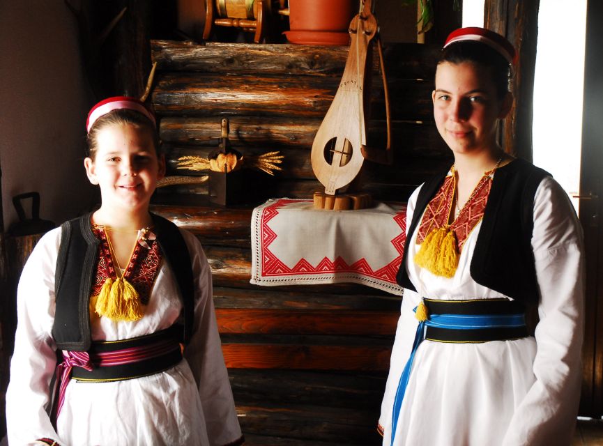 Dubrovnik: Cavtat and Konavle Half-Day Private Tour - Why Cavtat makes a good first stop