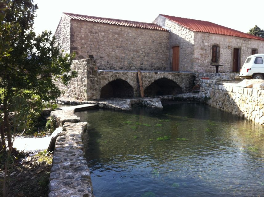 Dubrovnik: Cavtat and Konavle Half-Day Private Tour - Practical details for a smoother day