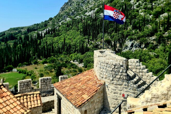Dubrovnik,Cavtat&Konavle private gastro-food tour - At a glance