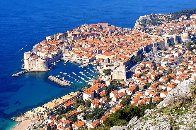 Dubrovnik,Cavtat&Konavle private gastro-food tour - Why this route works well from Dubrovnik