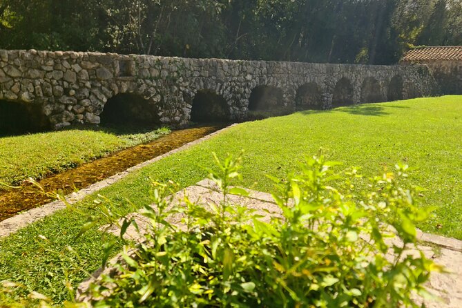 Dubrovnik,Cavtat&Konavle private gastro-food tour - Cavtat’s old town and one hour of free time