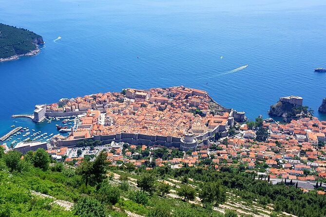 Dubrovnik,Cavtat&Konavle private gastro-food tour - Konavle food at Kameni Mlin in Cilipi