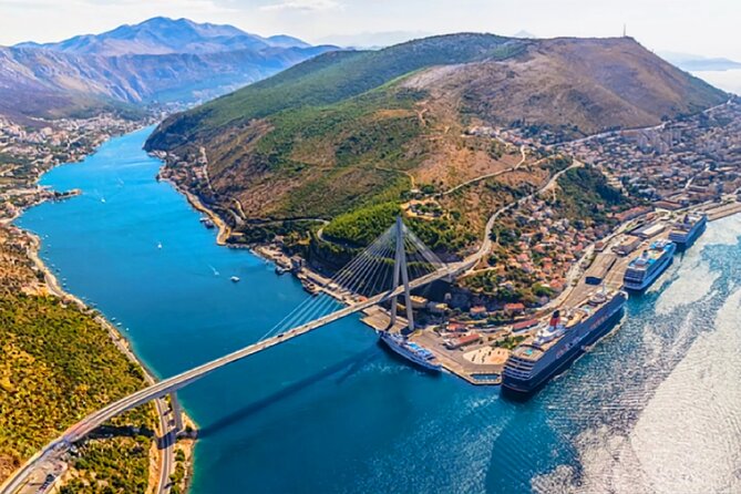 Dubrovnik,Cavtat&Konavle private gastro-food tour - Price, group size, and practical value
