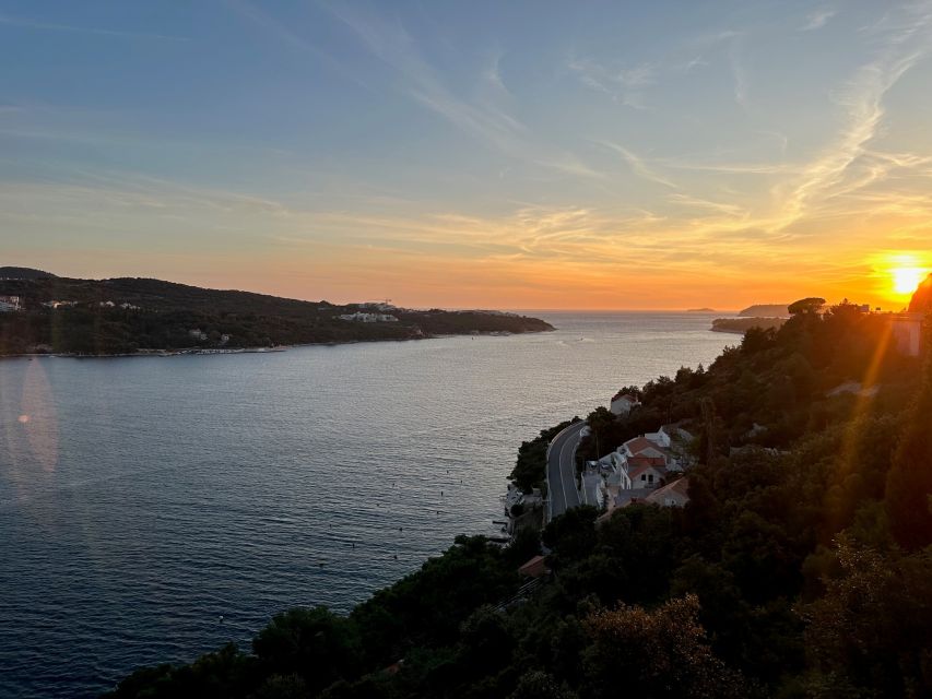 Dubrovnik: City Panorama Small-Group Guided Tour - Four stops that make this tour useful