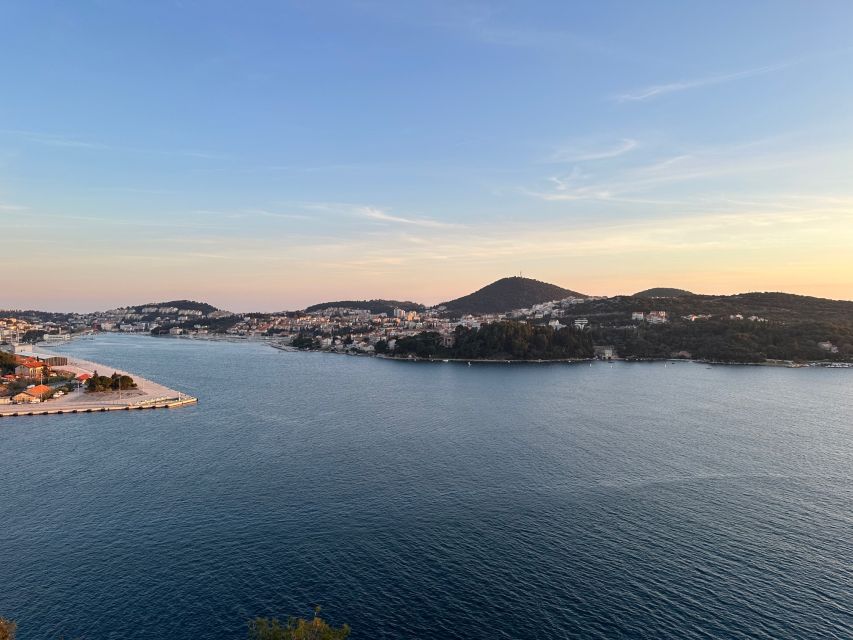Dubrovnik: City Panorama Small-Group Guided Tour - Franjo Tudman Bridge and the view over Gruz Harbour