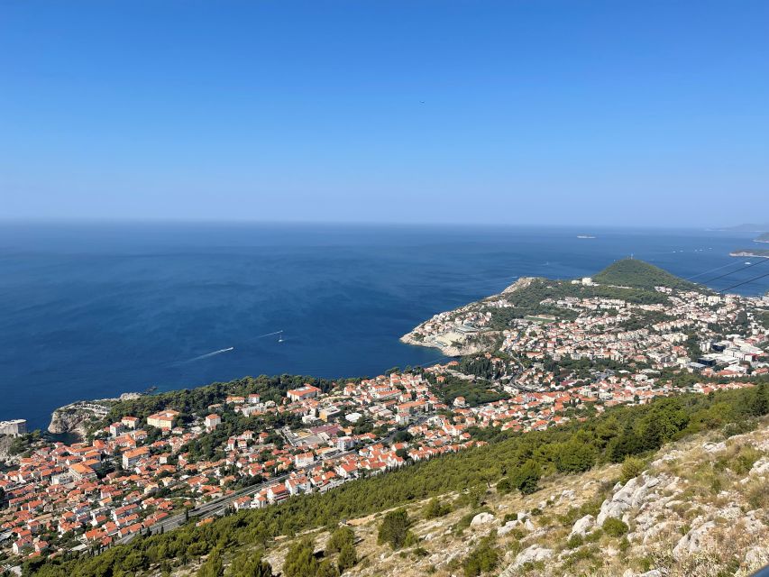 Dubrovnik: City Panorama Small-Group Guided Tour - Who will get the most from this $33 outing