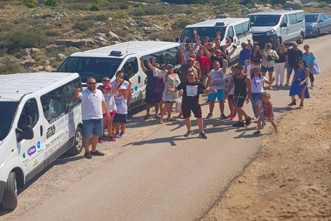 Dubrovnik City Tour: Panorama Drive & Sightseeing Walk - Five things to know before booking