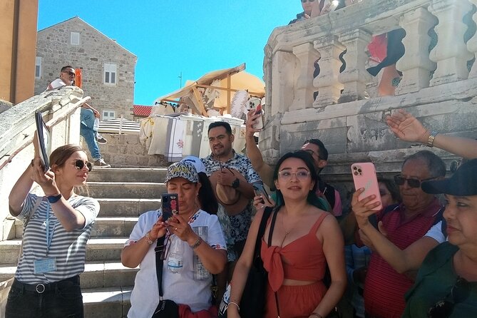 Dubrovnik City Tour: Panorama Drive & Sightseeing Walk - Ombla River and Marin Držić’s summer residence