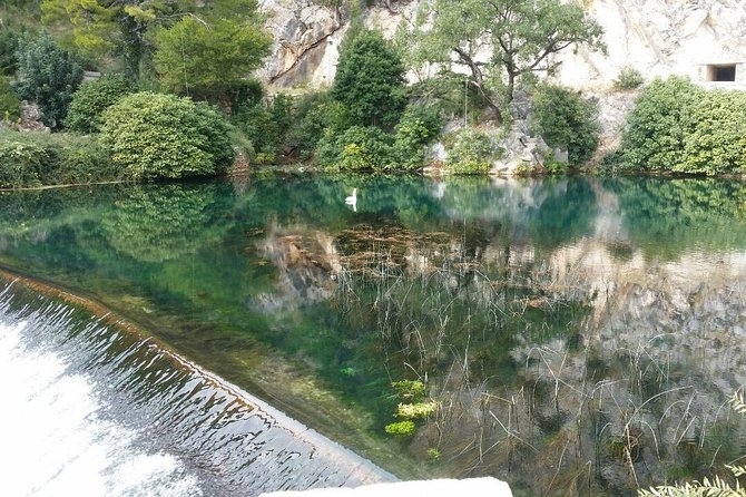 Dubrovnik City Tour: Panorama Drive & Sightseeing Walk - Fort Imperial and the Mount Srđ panorama