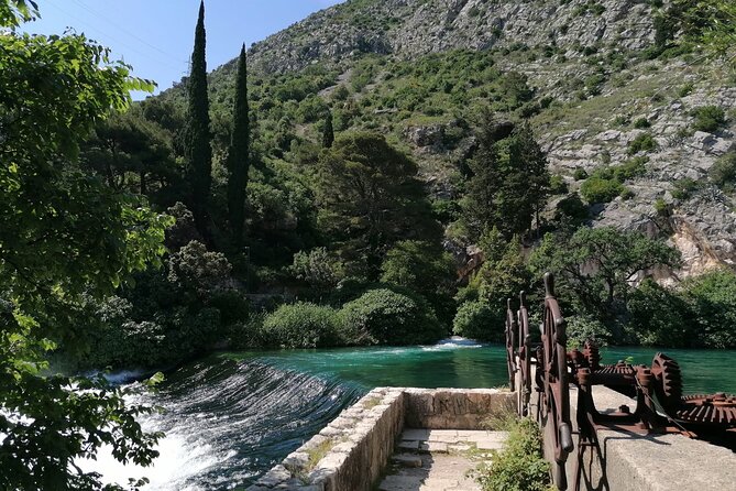 Dubrovnik City Tour with History, Photos & Round Trip Ride - Pile Gate and free time in the Old Town