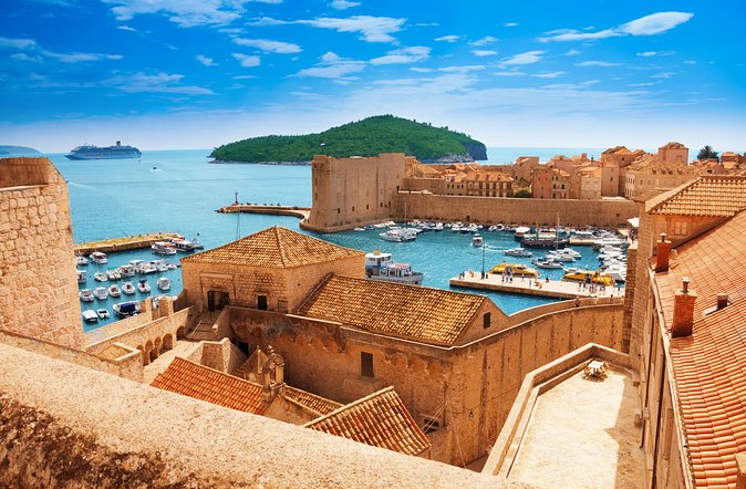 Dubrovnik City Walls Admission Ticket - Is the $67.64 price worth it?