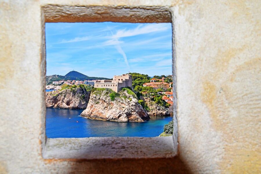Dubrovnik: City Walls Early Morning or Sunset Walking Tour - What the $29 price really includes